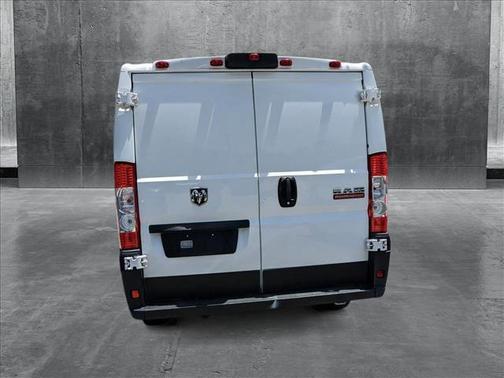 2020 RAM ProMaster 3500 Low Roof