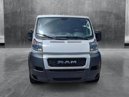 2020 RAM ProMaster 3500 Low Roof