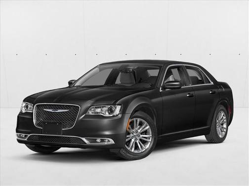 2023 Chrysler 300 Touring