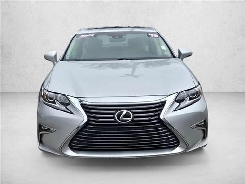 2018 Lexus ES 350 Base