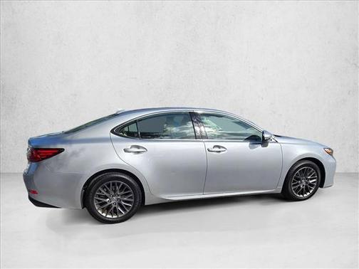 2018 Lexus ES 350 Base