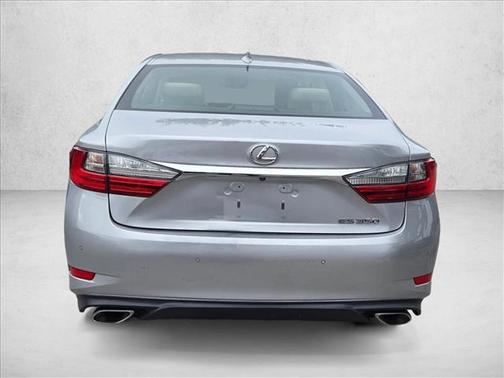 2018 Lexus ES 350 Base
