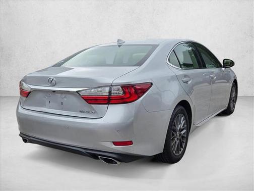 2018 Lexus ES 350 Base