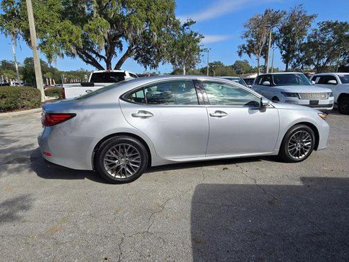 2018 Lexus ES 350 Base