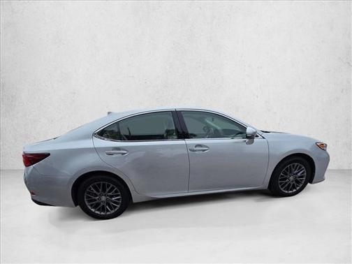 2018 Lexus ES 350 Base