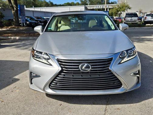 2018 Lexus ES 350 Base