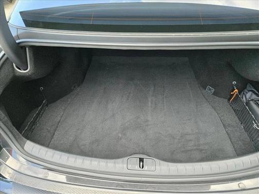 Vik Black 2021 Genesis G80 2.5T RWD