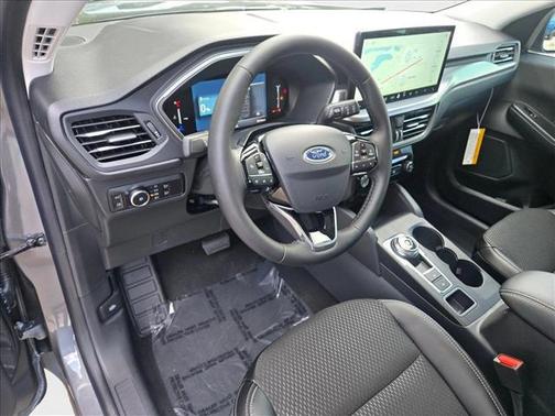 2025 Ford Escape PHEV Base