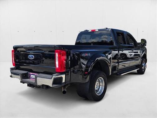 2024 Ford F-350 XLT
