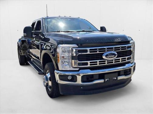 2024 Ford F-350 XLT