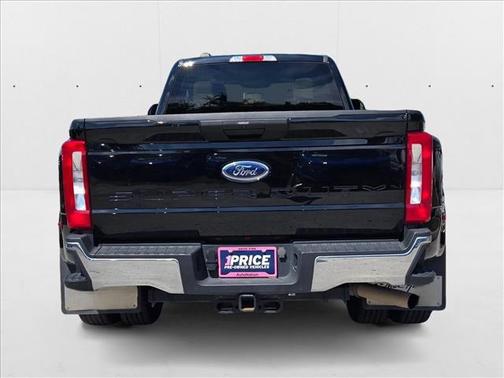 2024 Ford F-350 XLT