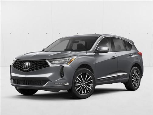2025 Acura RDX Advance Package
