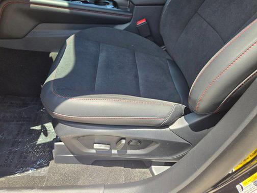 Agate Black Metallic 2026 Ford Explorer ST