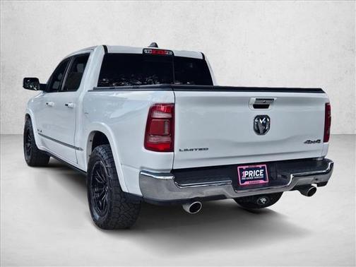 2022 RAM 1500 Limited