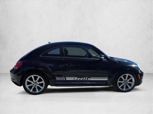 2014 Volkswagen Beetle 2.5L