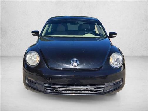 2014 Volkswagen Beetle 2.5L