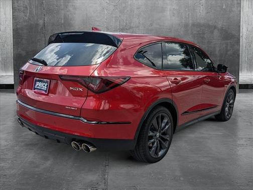 2022 Acura MDX Type S
