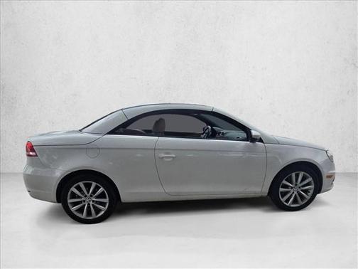 2012 Volkswagen Eos Komfort