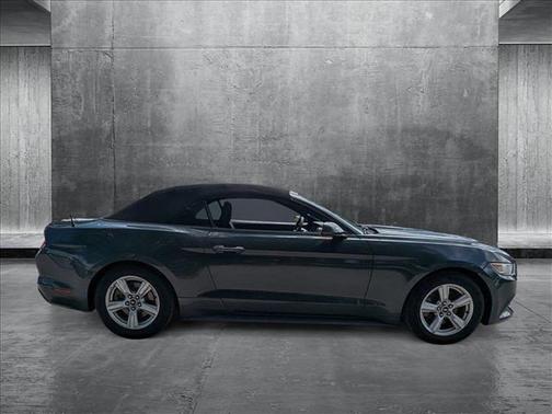 2016 Ford Mustang V6