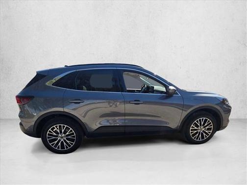 2024 Ford Escape PHEV Base