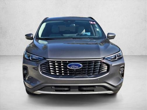 2024 Ford Escape PHEV Base