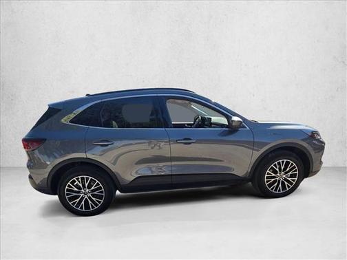 2024 Ford Escape PHEV Base