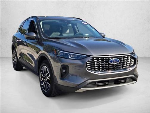 2024 Ford Escape PHEV Base