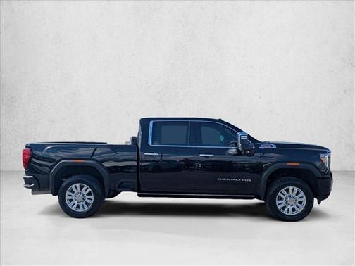 2022 GMC Sierra 2500 Denali