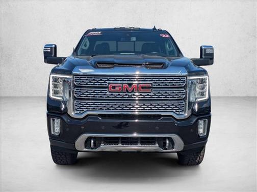 2022 GMC Sierra 2500 Denali