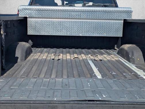 2022 GMC Sierra 2500 Denali