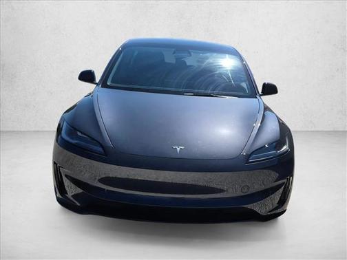 2024 Tesla Model 3 Performance