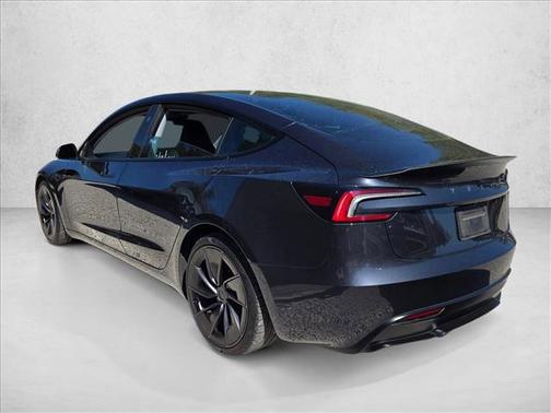 2024 Tesla Model 3 Performance