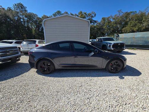 2024 Tesla Model 3 Performance