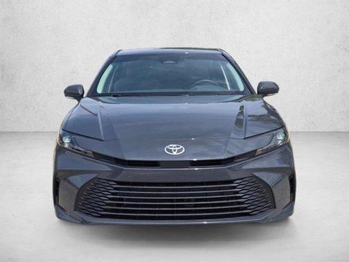 Underground 2025 Toyota Camry LE