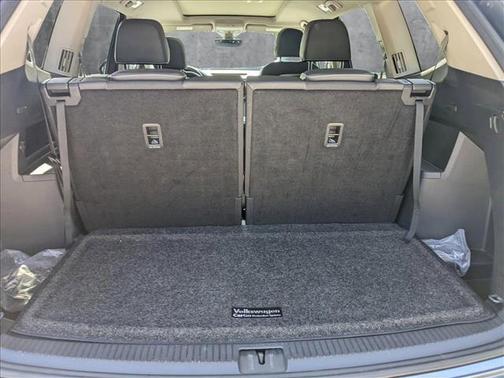 2021 Volkswagen Atlas 3.6L SEL Premium