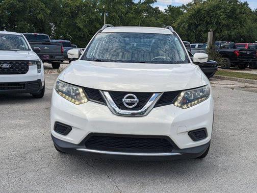 2014 Nissan Rogue SV