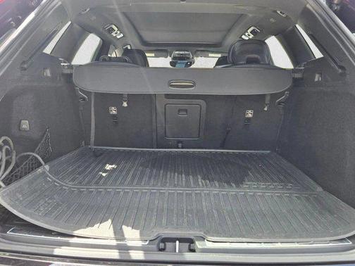 Onyx Black Metallic 2020 Volvo XC60 Recharge Plug-In Hybrid T8 Polestar