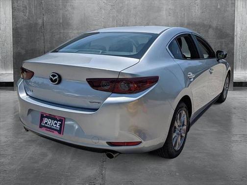 2021 Mazda Mazda3 2.0 FWD