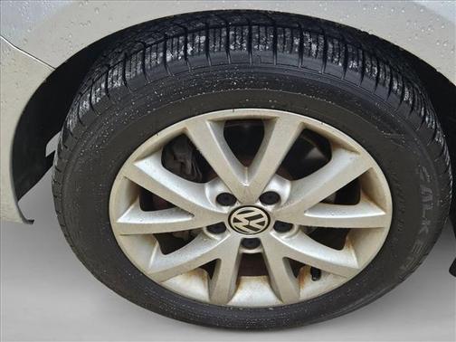 2014 Volkswagen Jetta Auto SE w/Connectivity