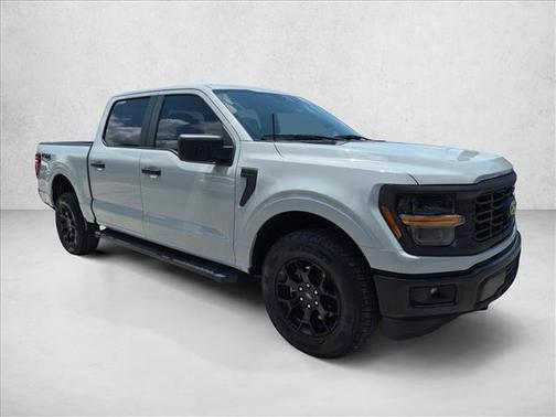 Avalanche 2024 Ford F-150 STX