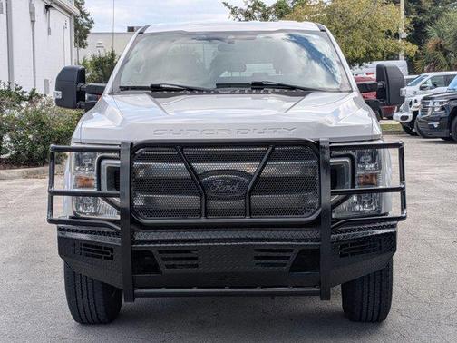 2020 Ford F-250 XL