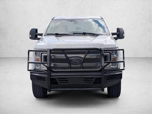 2020 Ford F-250 XL