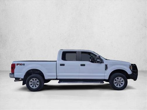 2020 Ford F-250 XL