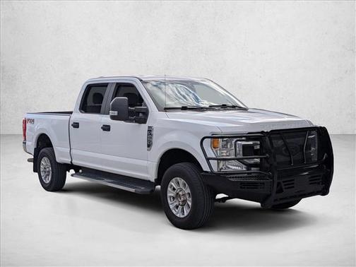 2020 Ford F-250 XL