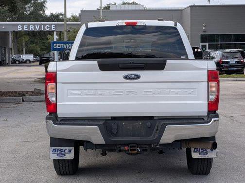 2020 Ford F-250 XL