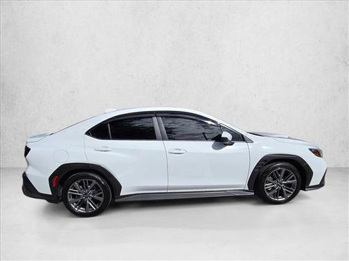 2024 Subaru WRX Base