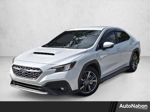 2024 Subaru WRX Base