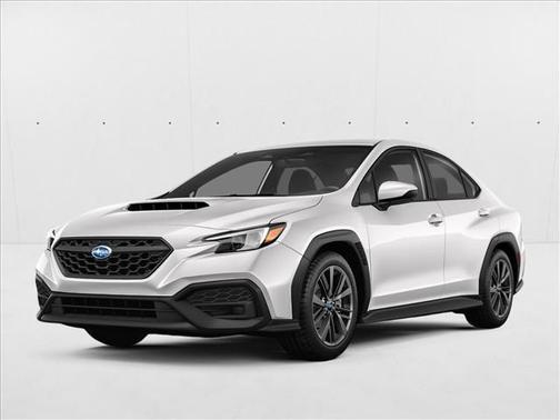 2024 Subaru WRX Base
