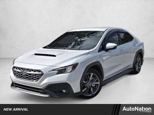 2024 Subaru WRX Base