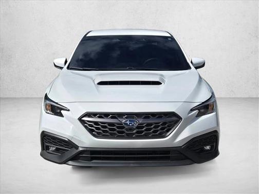 2024 Subaru WRX Base